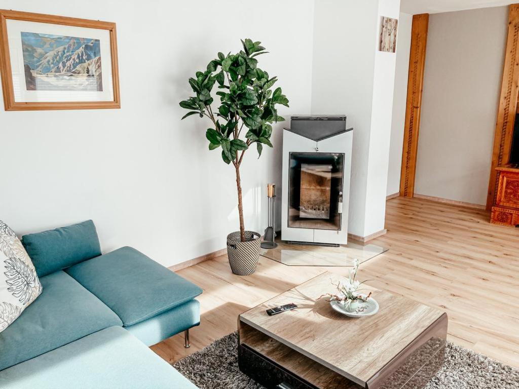 Ferienwohnung Olympia Axams インスブルック エクステリア 写真