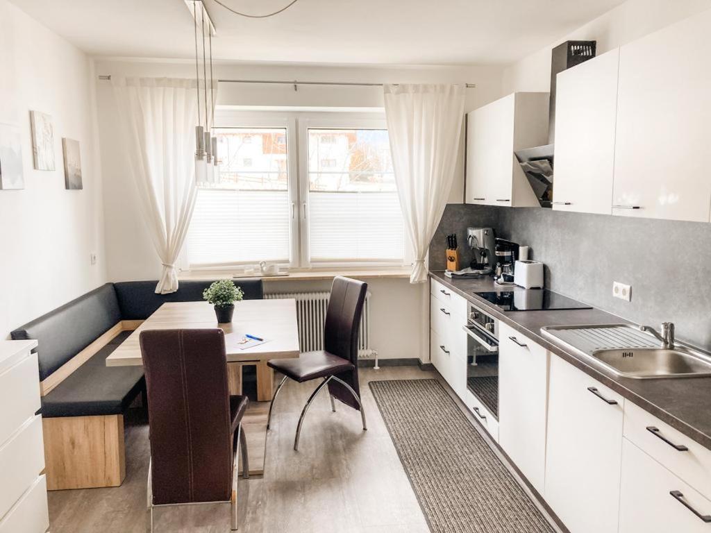 Ferienwohnung Olympia Axams インスブルック エクステリア 写真